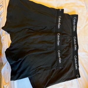 Calvin Klein Underwear 2 pack size XL